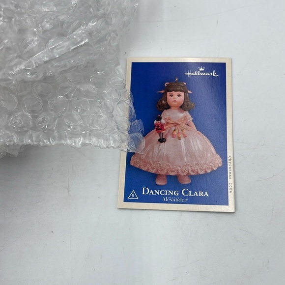 Vintage Hallmark Keepsake Ornament Bundle of 10 Boxes - Picture 13 of 13